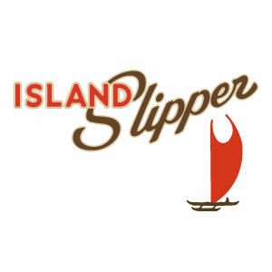 ISLAND SLIPPER - アイランドスリッパー