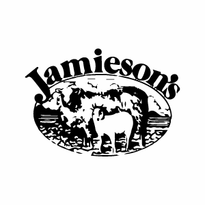 Jamieson's - ジャミーソンズ