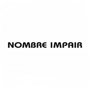 NOMBRE IMPAIR - ノンブルアンペール
