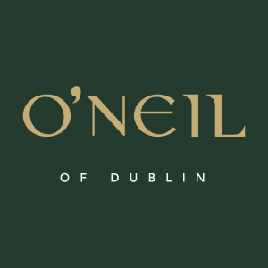 O'neil of Dublin - オニールオブダブリン