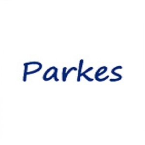 Parkes - パークス