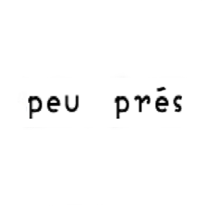 pur pres - プープレ