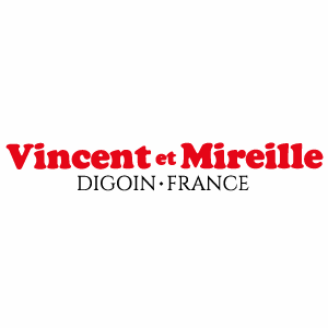 Vincent et Mireille - ヴァンソン・エ・ミレイユ