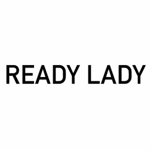 READY LADY - ǥǥ