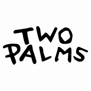 TWO PALMS - トゥーパームス