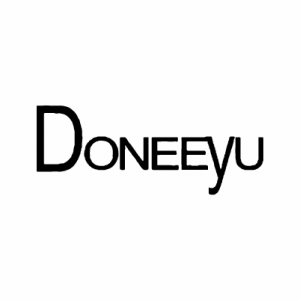 DONEEYU - ドニーユ