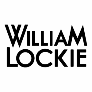 WILLIAM LOCKIE - ウィリアムロッキー