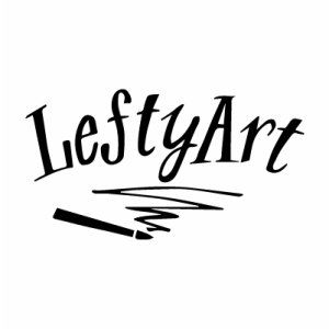 LEFTY ART - レフティ アート