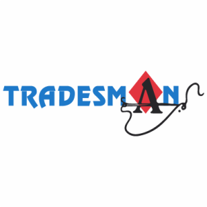 TRADESMAN - トレイズマン