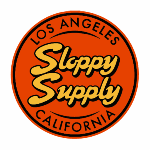 SLOPPY SUPPLY - åԡץ饤