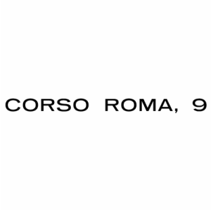 CORSO ROMA 9 - 륽 Ρ
