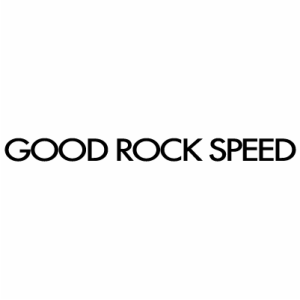 GOOD ROCK SPEED - åɥåԡ