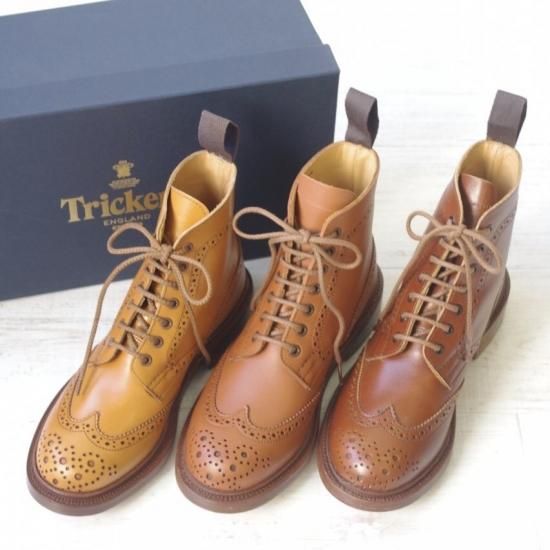 Tricker's - BRANDS | Sheth Online Store - シスオンラインストア Tricker's - BRANDS | Sheth Online Store - シスオンラインストア