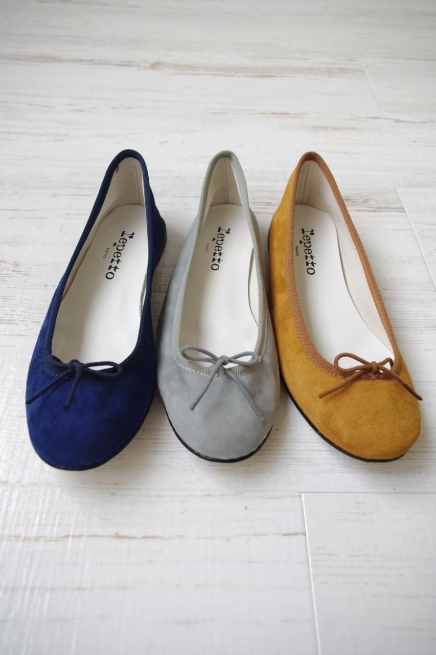 【新品】repetto　サンドリオン