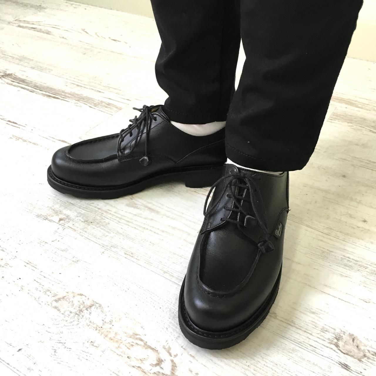 paraboot シャンボード