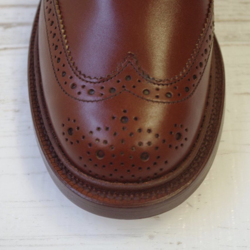 Tricker's   トリッカーズ アン   Sheth Online Store   シス