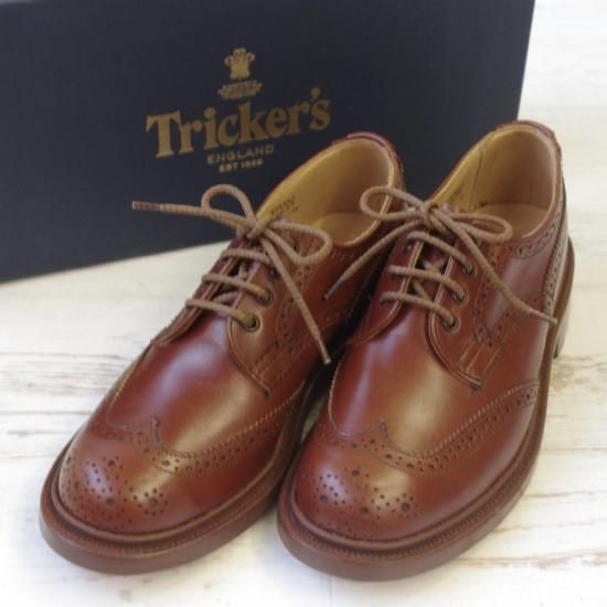 Tricker's - BRANDS | Sheth Online Store - シスオンラインストア Tricker's - BRANDS | Sheth Online Store - シスオンラインストア