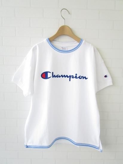 Champion - 饤T