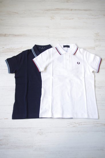 FRED PERRY - ݥ