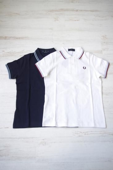 FRED PERRY - ݥ