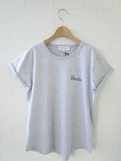 MAISON LABICHE - 刺繍Tシャツ