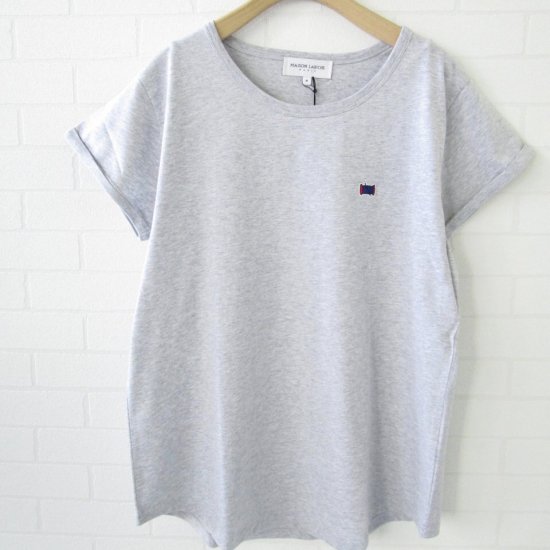 MAISON LABICHE - 糸巻きTシャツ