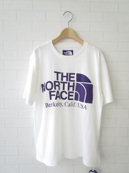 THE NORTH FACE -  ݥåT