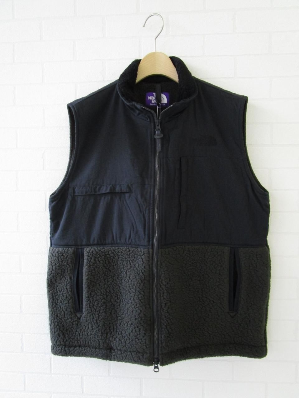 THE NORTH FACE - 90s ノースフェイス デナリ ベスト レディース