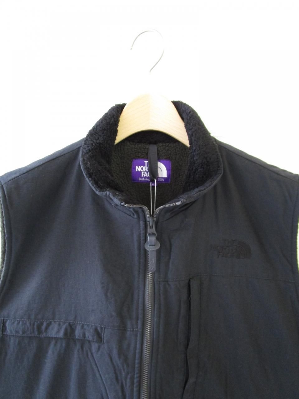 THE NORTH FACE - ポーラテック デナリ ベスト - Sheth Online