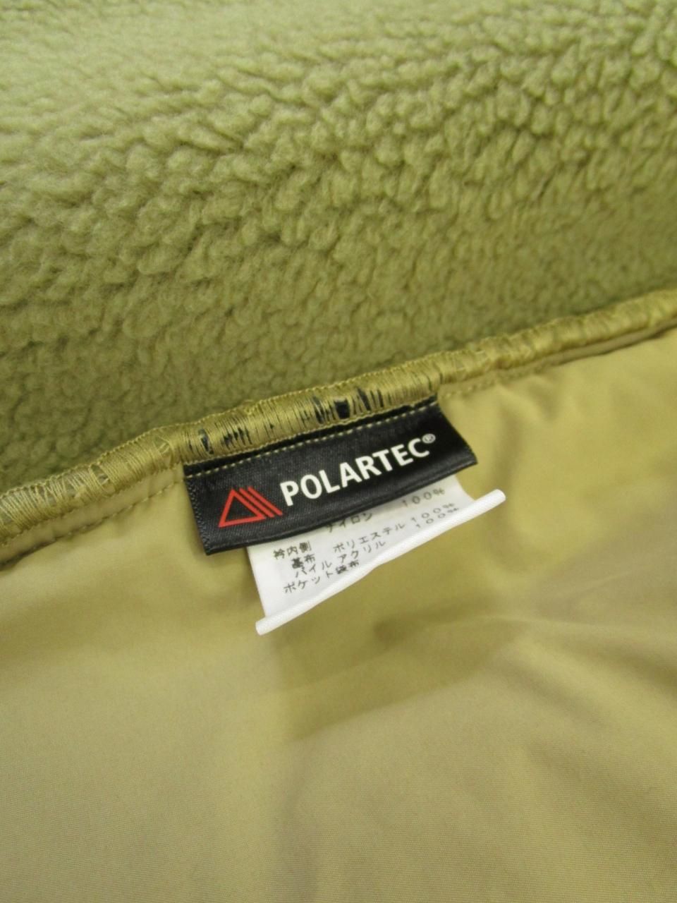 THE NORTH FACE - ポーラテック デナリ ベスト - Sheth Online THE NORTH FACE - ポーラテック デナリ ベスト - Sheth Online