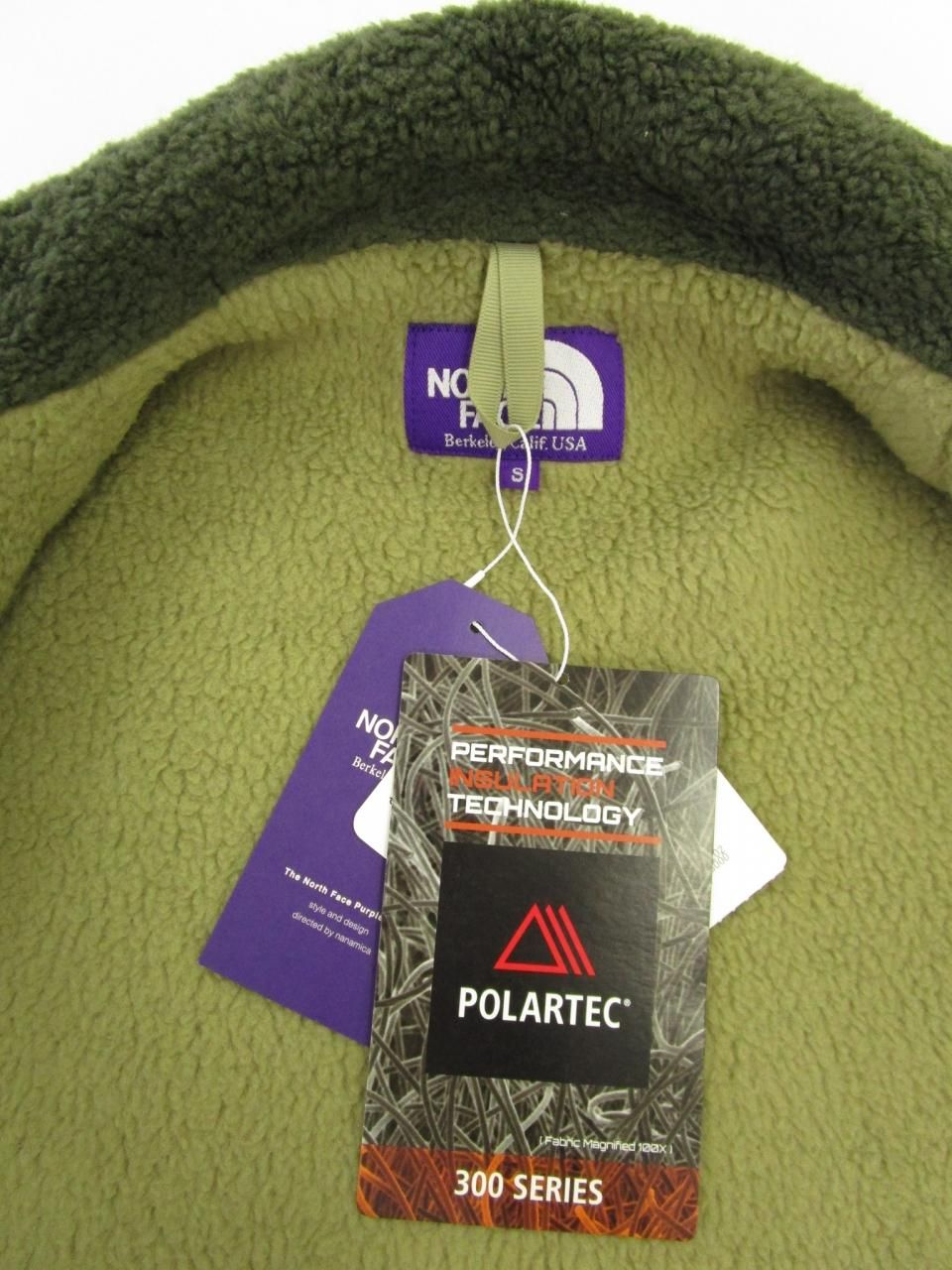 THE NORTH FACE - ポーラテック デナリ ベスト - Sheth Online THE NORTH FACE - ポーラテック デナリ ベスト - Sheth Online