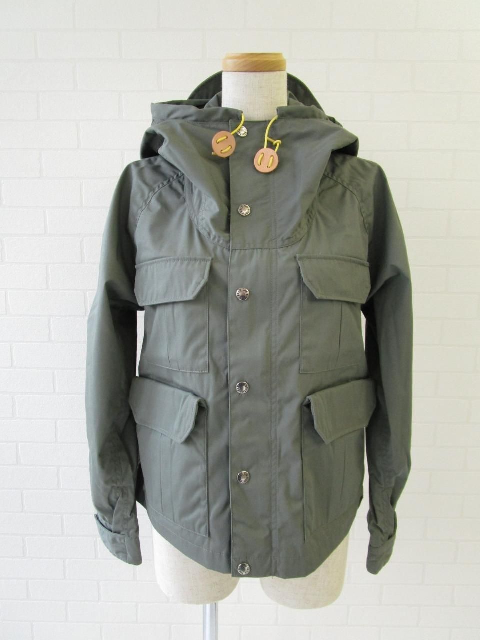 THE NORTH FACE - マウンテンパーカー NP2701N (正規取扱品 THE NORTH FACE - マウンテンパーカー NP2701N (正規取扱品