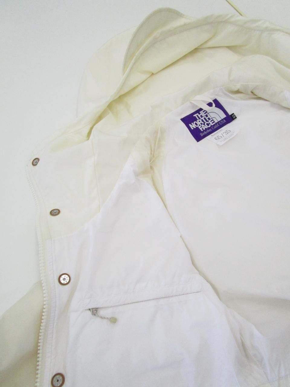THE NORTH FACE - マウンテンパーカー NP2701N (正規取扱品 THE NORTH FACE - マウンテンパーカー NP2701N (正規取扱品