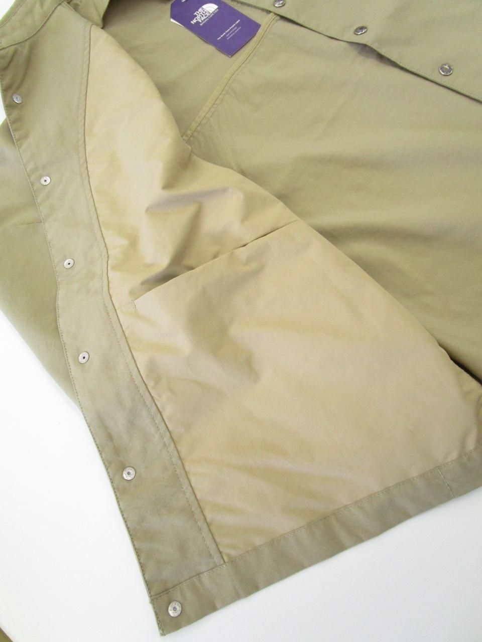 THE NORTH FACE - フィールドジャケット - Sheth Online Store