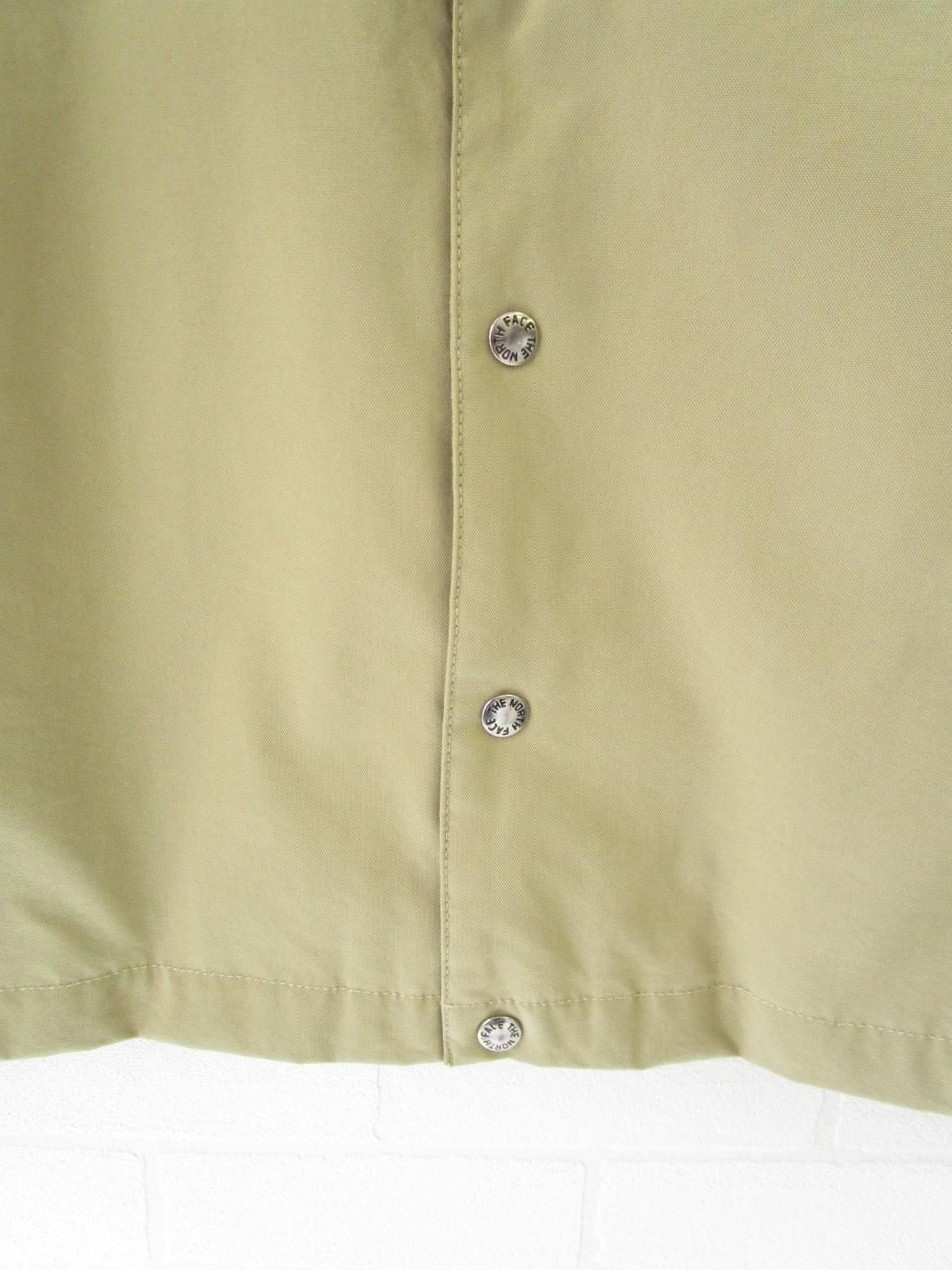 ノースフェイス パープルレーベル フィールドジャケット　NP2750N ベージュ THE NORTH FACE - フィールドジャケット - Sheth Online Store