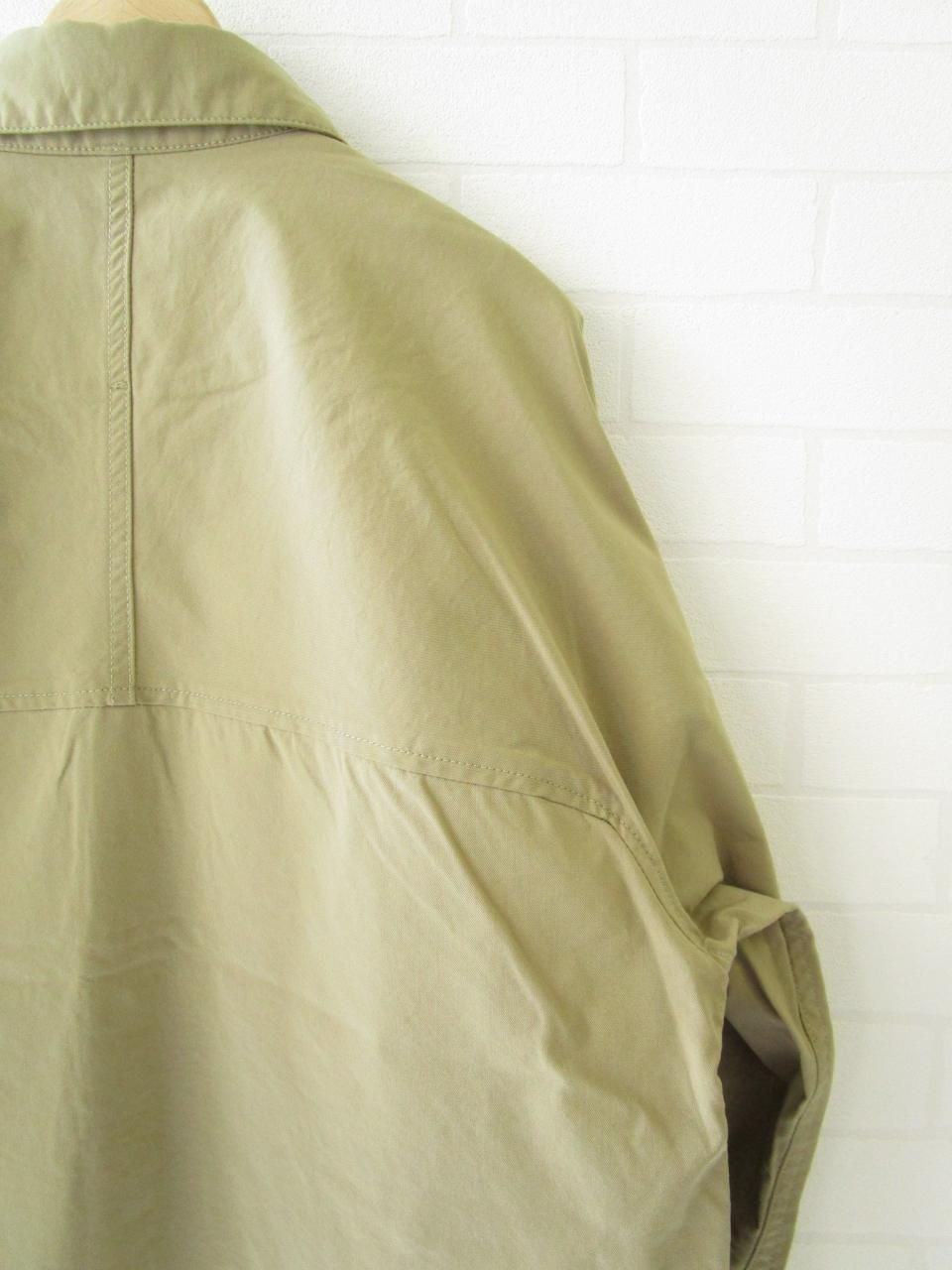 ノースフェイス パープルレーベル フィールドジャケット NP2750N