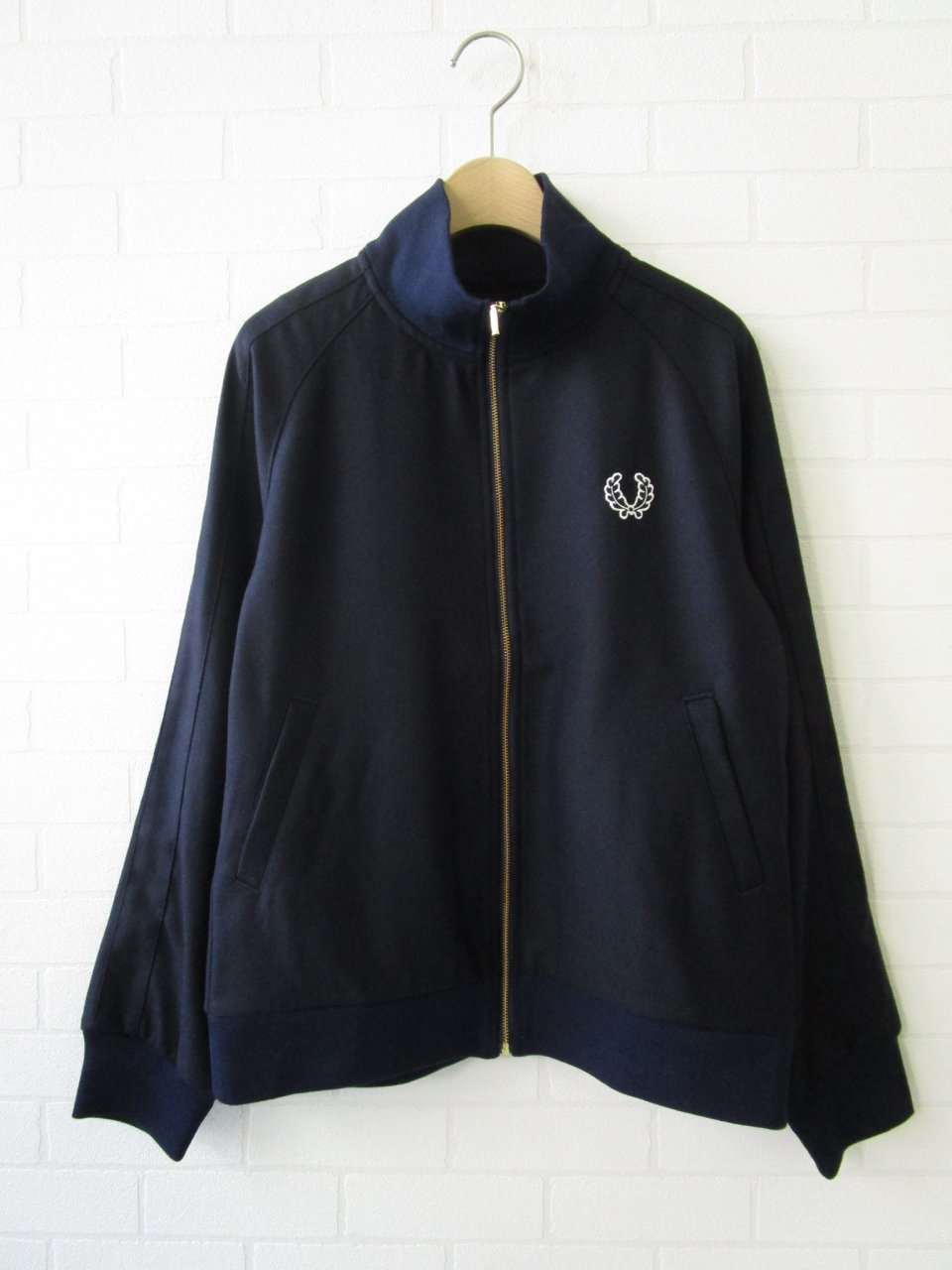 FRED PERRY - トラックジャケット - Sheth Online Store - シス 