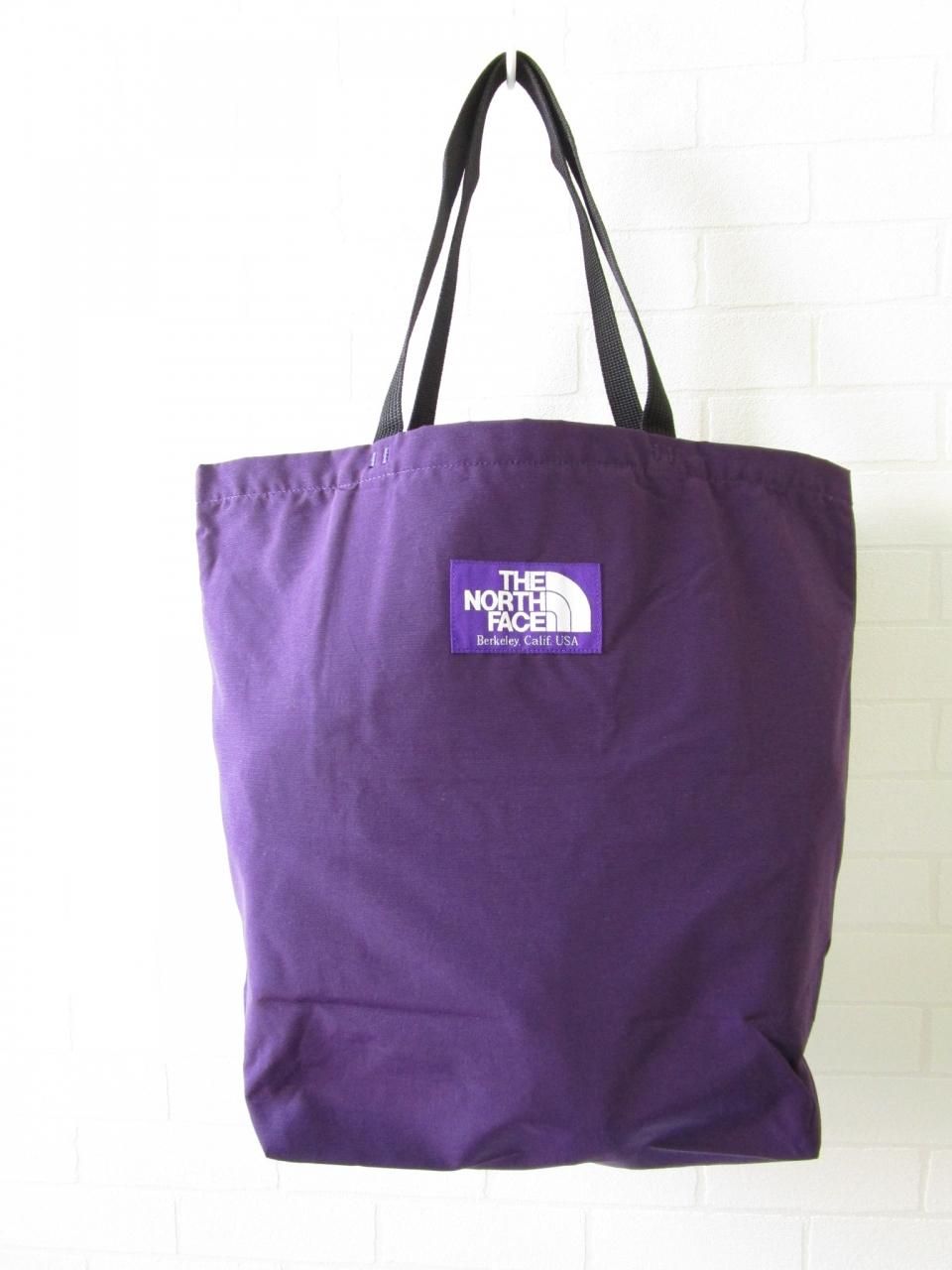 THE NORTH FACE PURPLE LABEL　トートバッグ THE NORTH FACE PURPLE LABEL (ザ ノースフェイス パープル