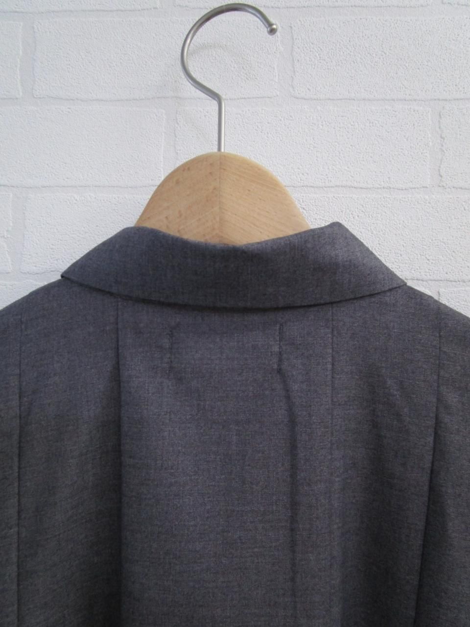 FRED PERRY - タックシャツワンピース - Sheth Online Store