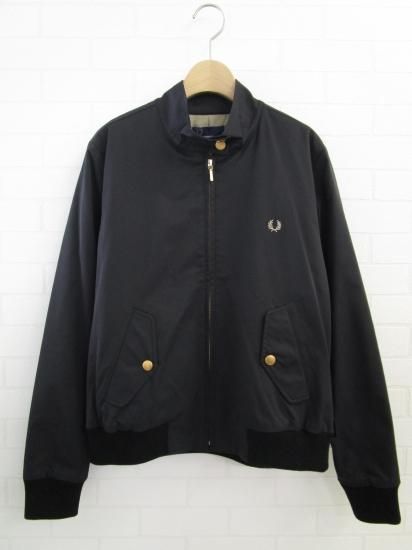 FRED PERRY - ϥȥ󥸥㥱å