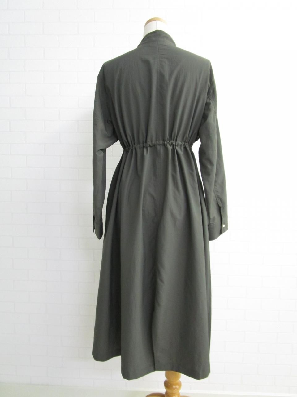 美品 定価¥30,800 FRED PERRY ワンピース コート ジャケット FRED PERRY - ワンピースコート - Sheth Online Store - シス