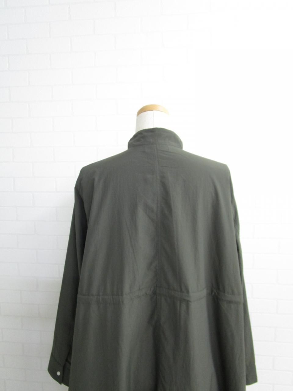 FRED PERRY - ワンピースコート - Sheth Online Store - シス