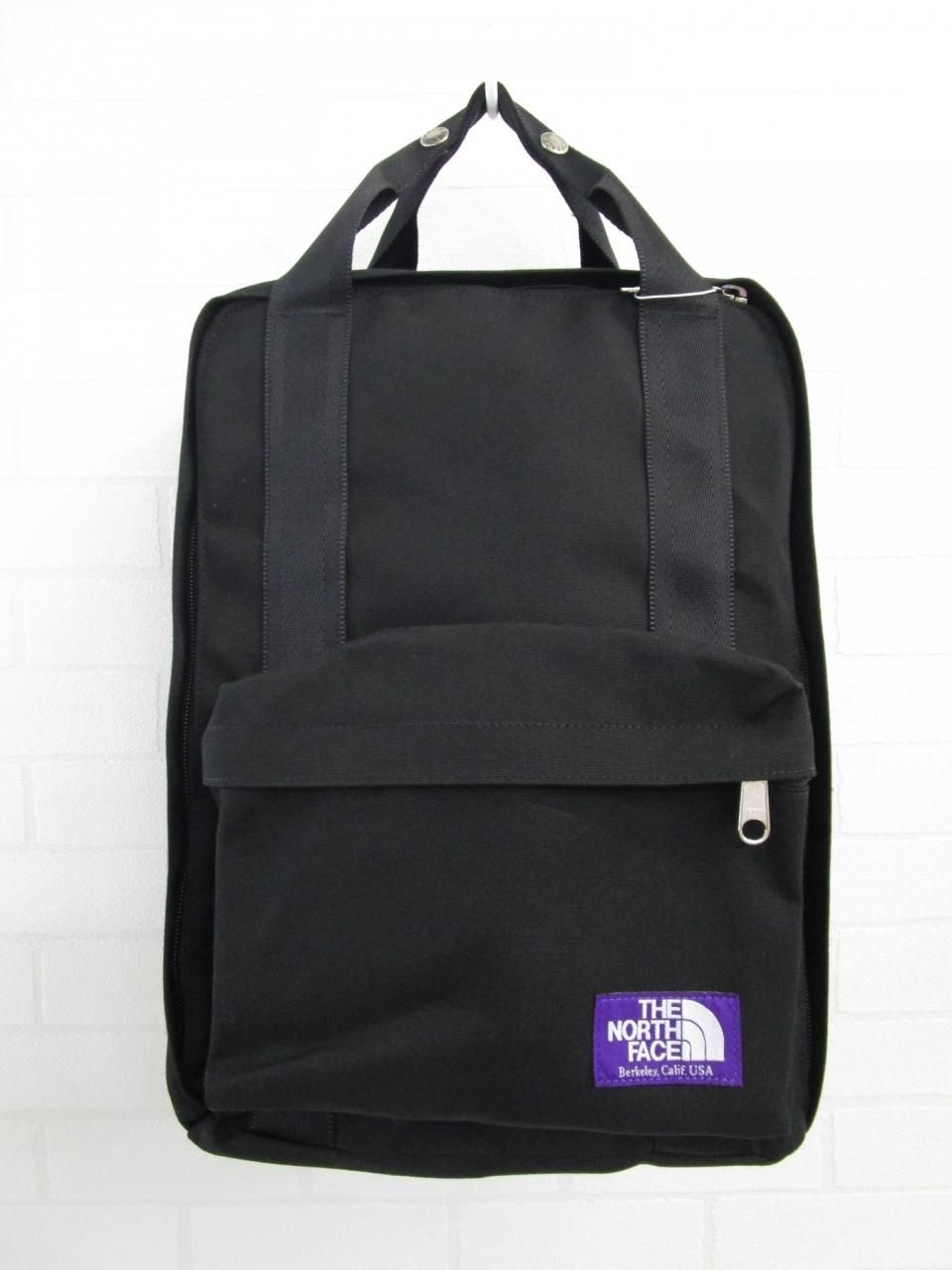 North Face PURPLE REVEL  2way  ‪Day‬pack