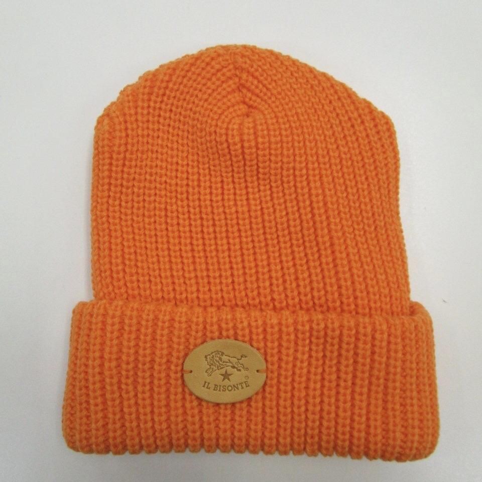 IL BISONTE - ニット帽【正規取扱品】 - Sheth Online Store