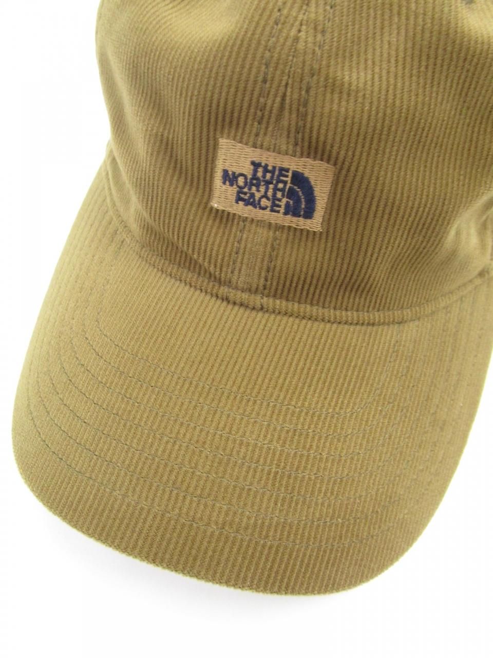 THE NORTH FACE - コーデュロイフィールドキャップ - Sheth