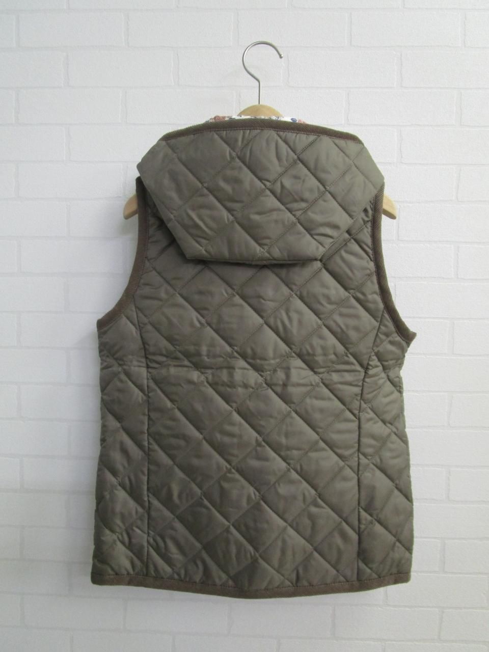 LAVENHAM - WESTERFIELD(ベスト) - Sheth Online Store - シス