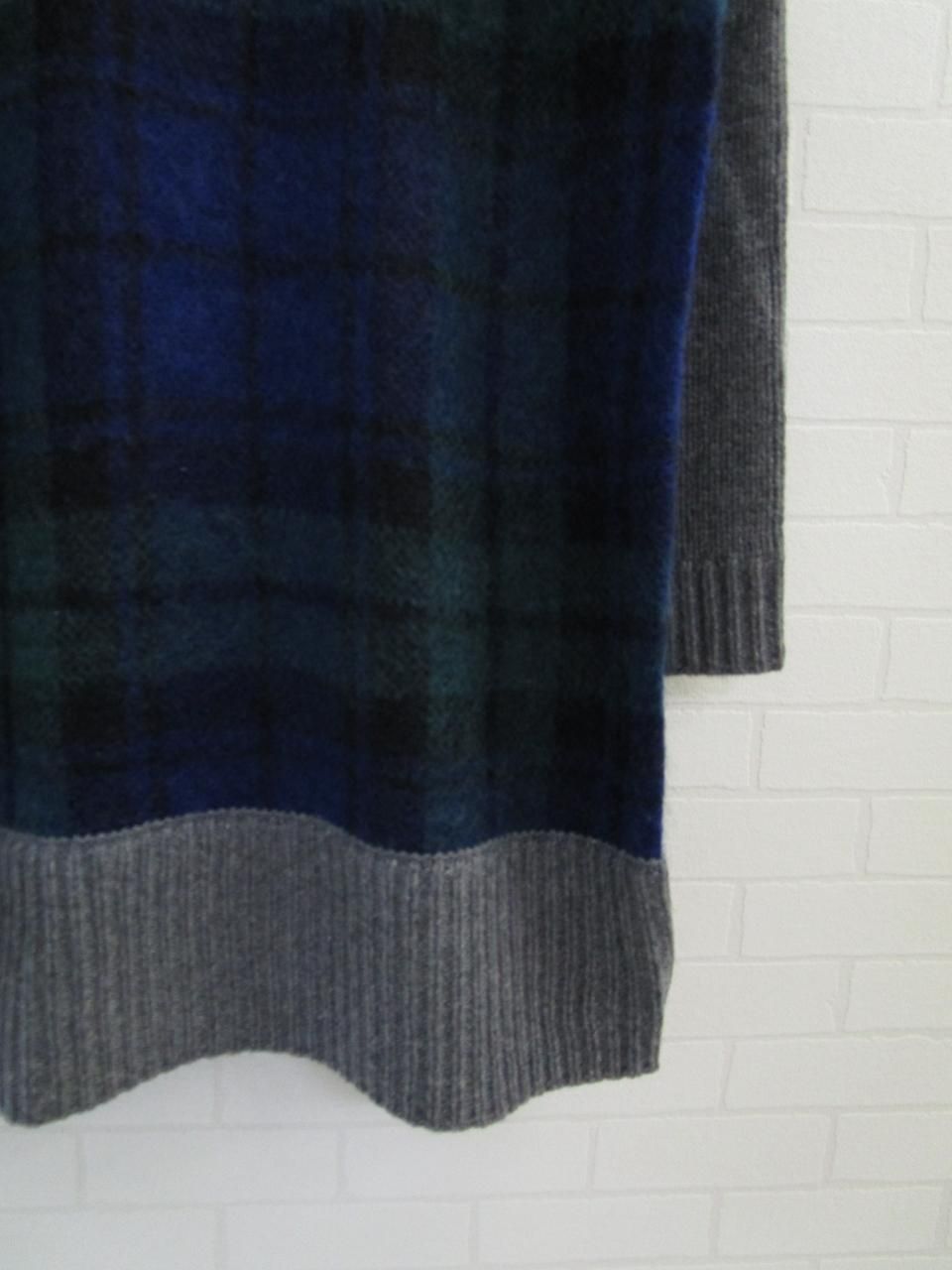 [春夏物、出品中！！]FRED PERRY リブ ニットワンピース 楽天市場】フレッドペリー ティップド リブ ニット スカート