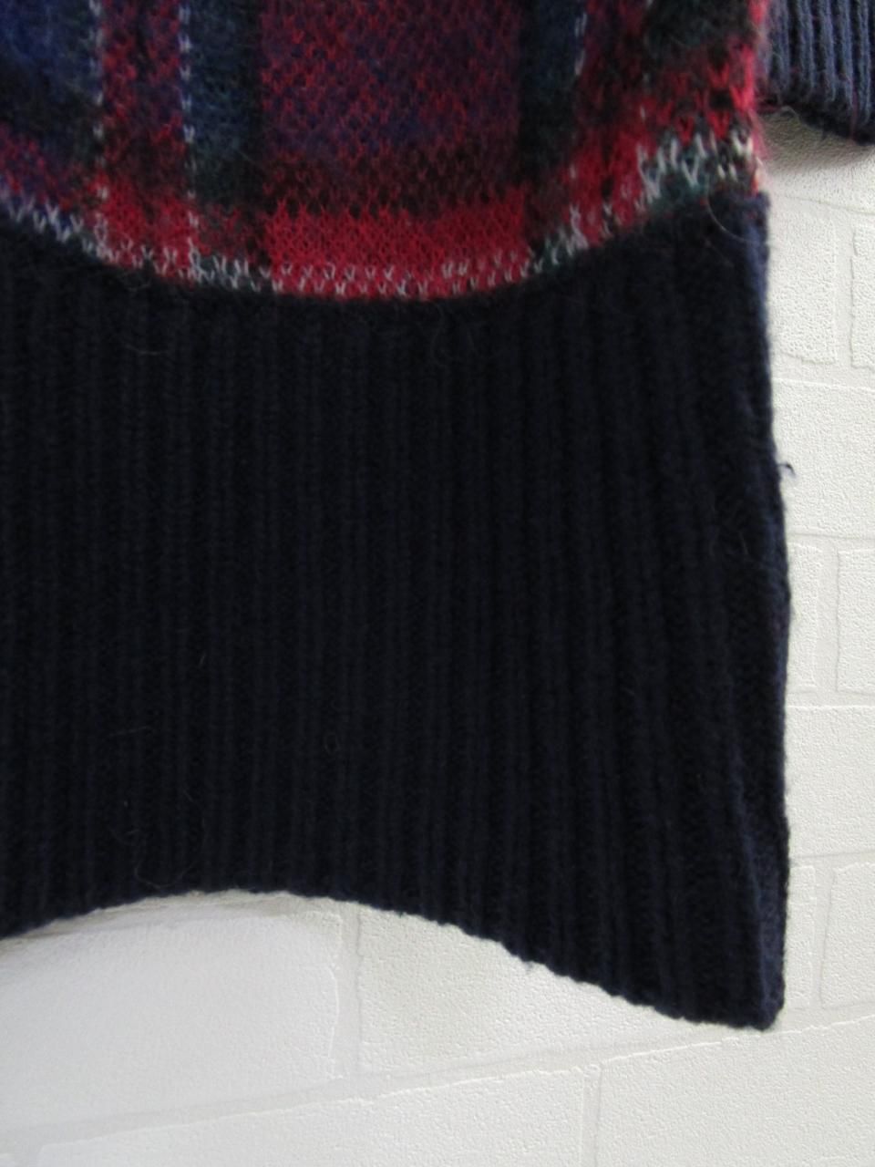 FRED PERRY - リブハイネックワンピース - Sheth Online Store