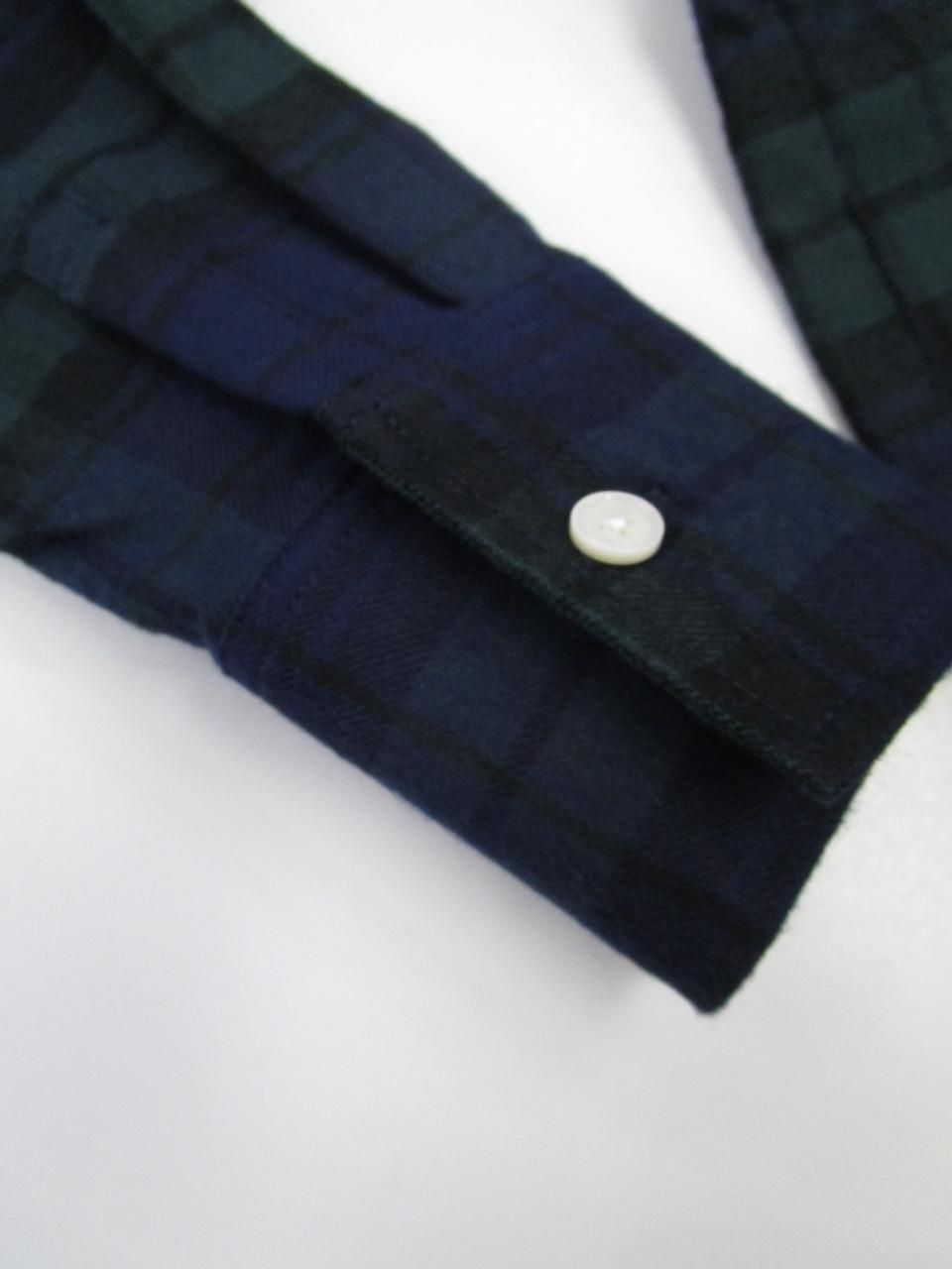FRED PERRY - タータンチェックワンピース - Sheth Online Store
