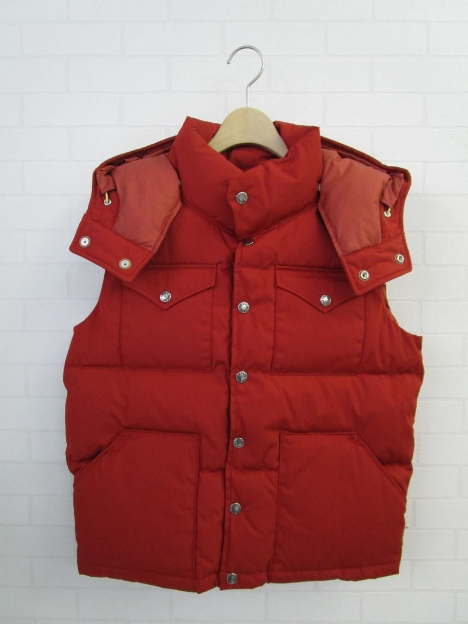 THE NORTH FACE - ダウンベスト - Sheth Online Store - シス
